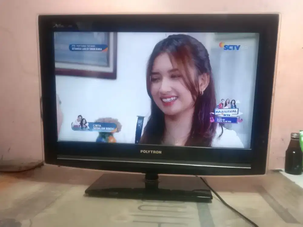 TV Led POLYTRON Ukuran 24inc