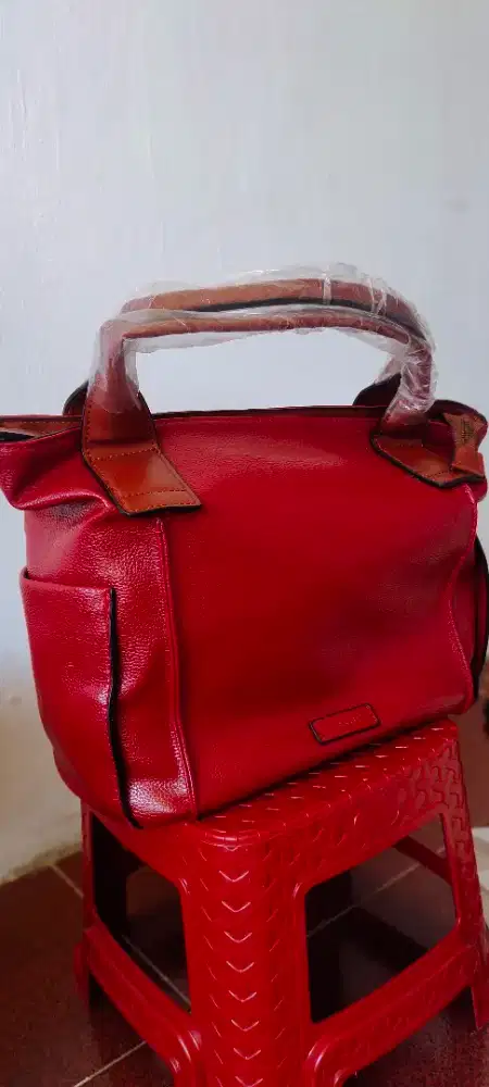 PL pribadi belum pernah pake