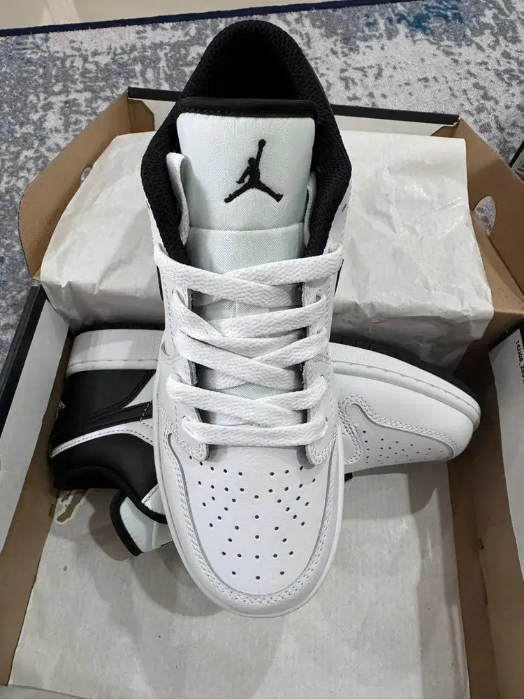 Nike Air Jordan 1 Low (GS) ORIGINAL