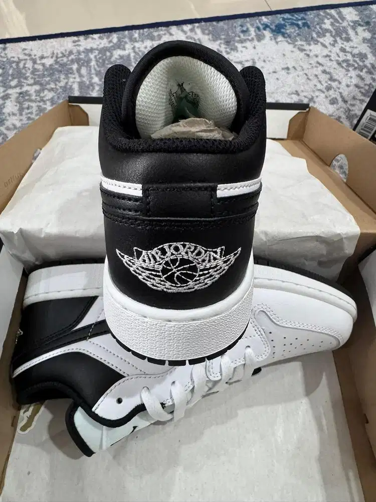 Nike Air Jordan 1 Low (GS) ORIGINAL