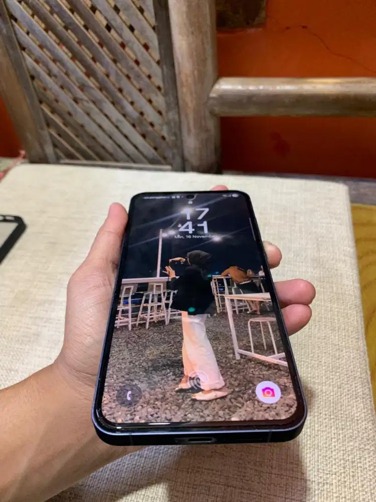 Samsung a55 8/256 hp cassan