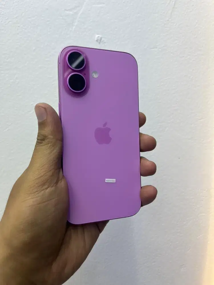 Iphone 16 256 Ibox Pink