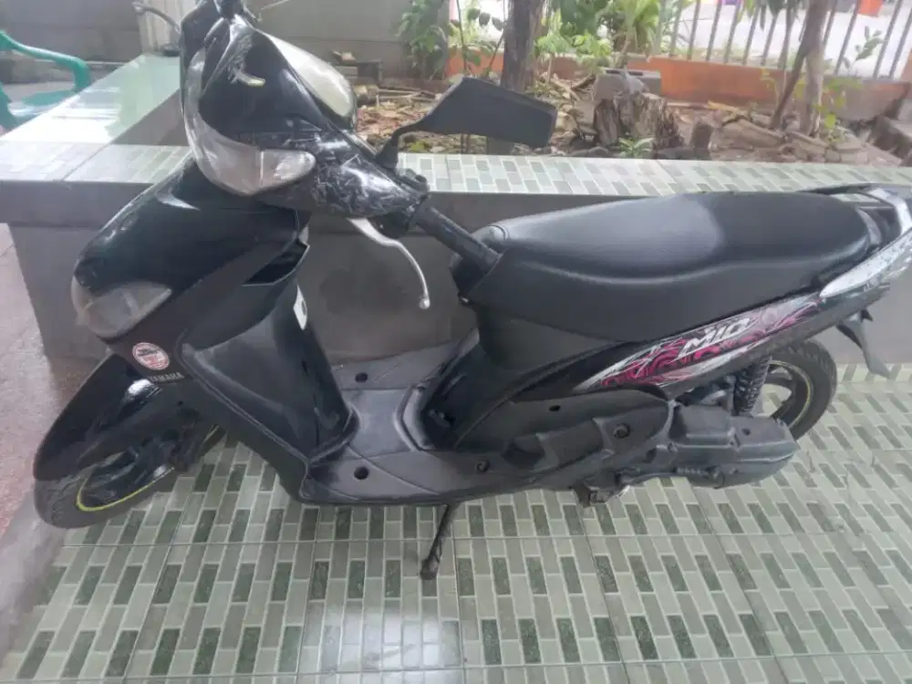 Mio 2011 pajak mati 2015 nego