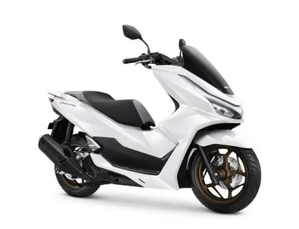 Dicari Honda PCX 160 roadsync