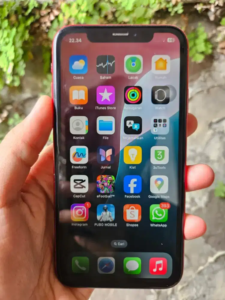 Iphone xr 128 gb