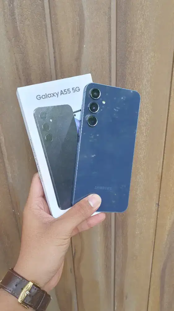 SAMSUNG A55 5G 8/256 SEIN