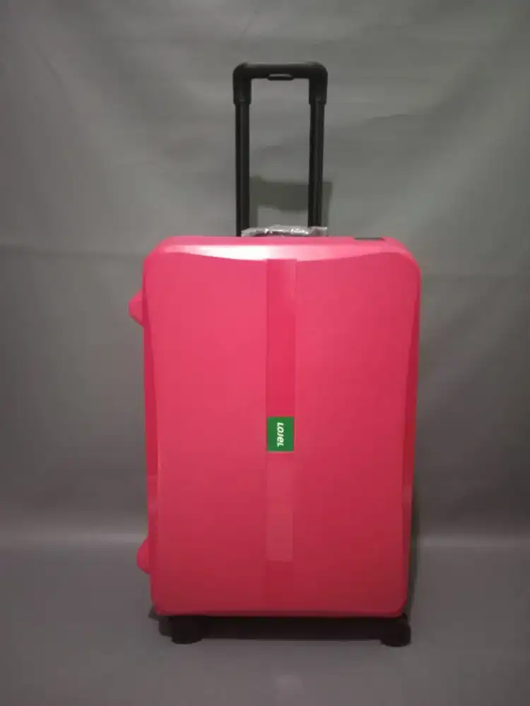 Lojel Octa 02 medium 25 inch / Pink