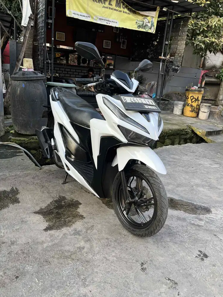 HONDA VARIO 150 LED NEW 2018