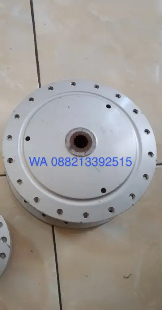 tromol belakang original mio sporty smile soul fino