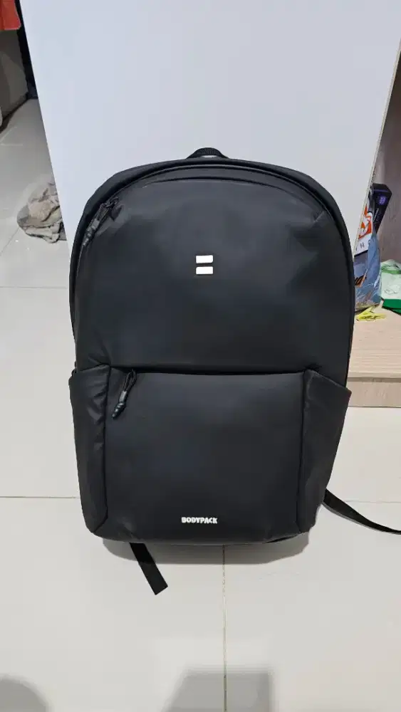 Tas Bodypack Partition 1.1 Laptop Backpack