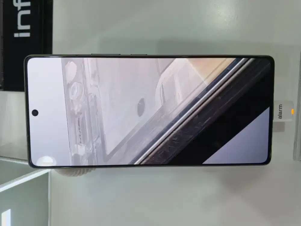 INFINIX NOTE 50 pro