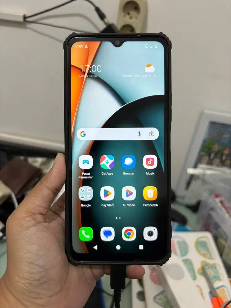 Redmi A3 4GB/128GB