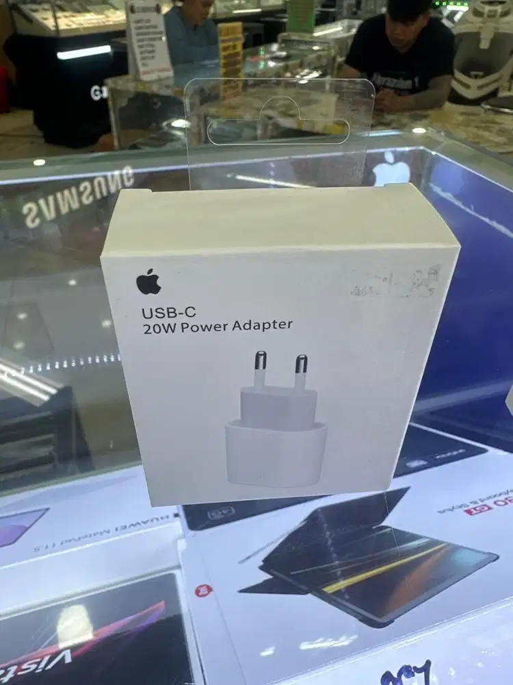 batok original 100% iphone