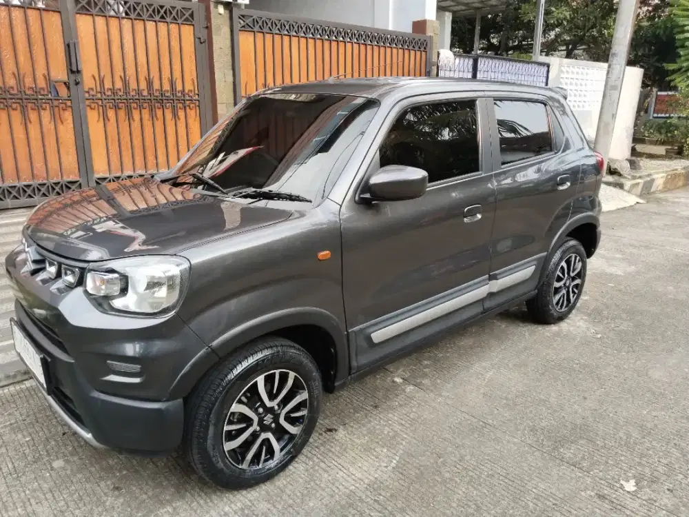 Suzuki spresso 2022 Low KM