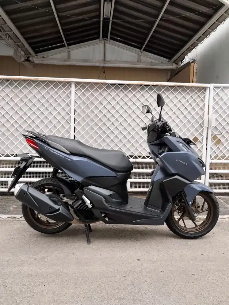 Honda New Vario 160 ABS Thn 2024/2025 Gress