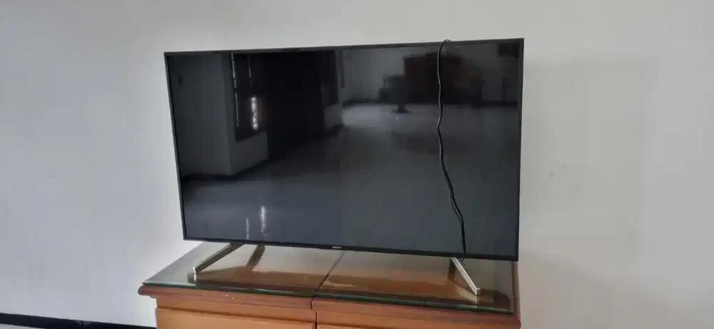 Smart TV Merk Sony 55