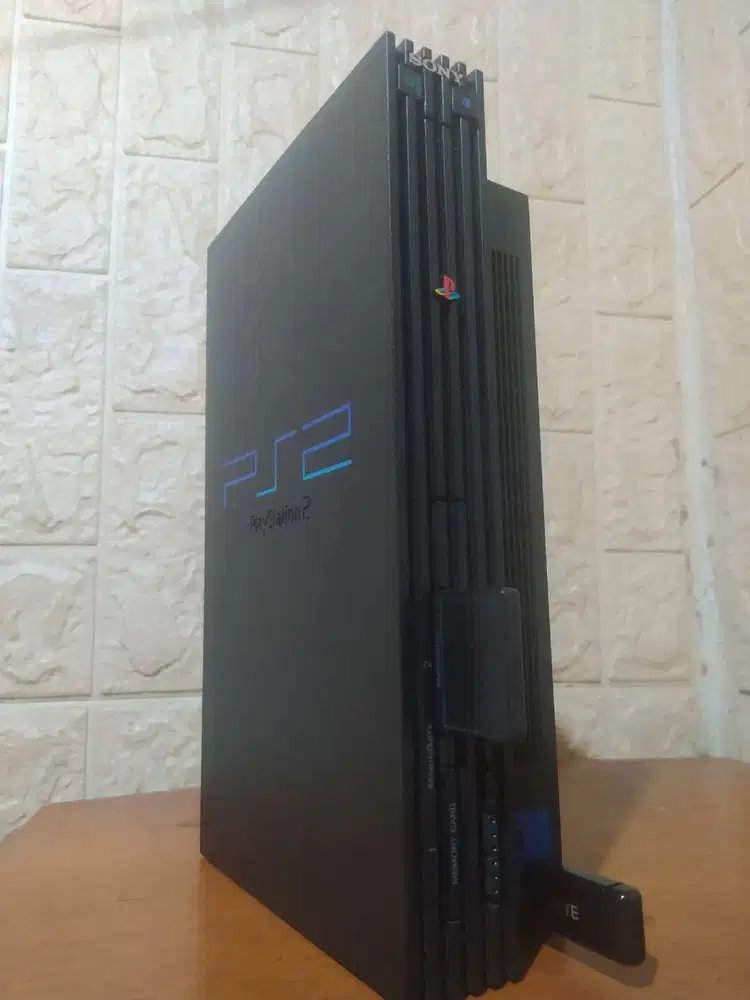 PS2 FAT seri 30000