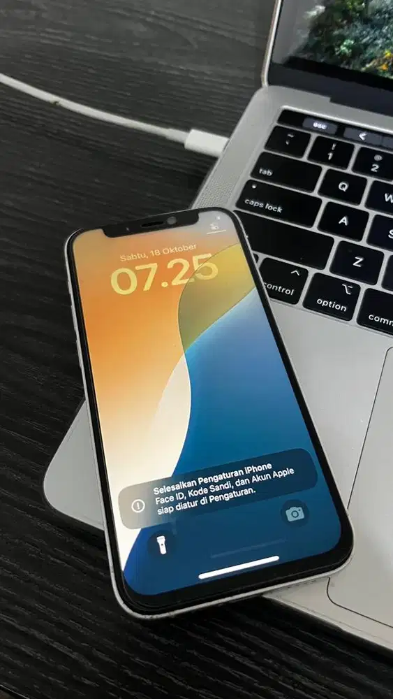 Iphone 12 Mini (128 gb)