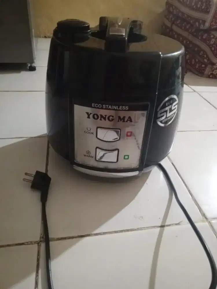 Mejicom yongma eco stainless