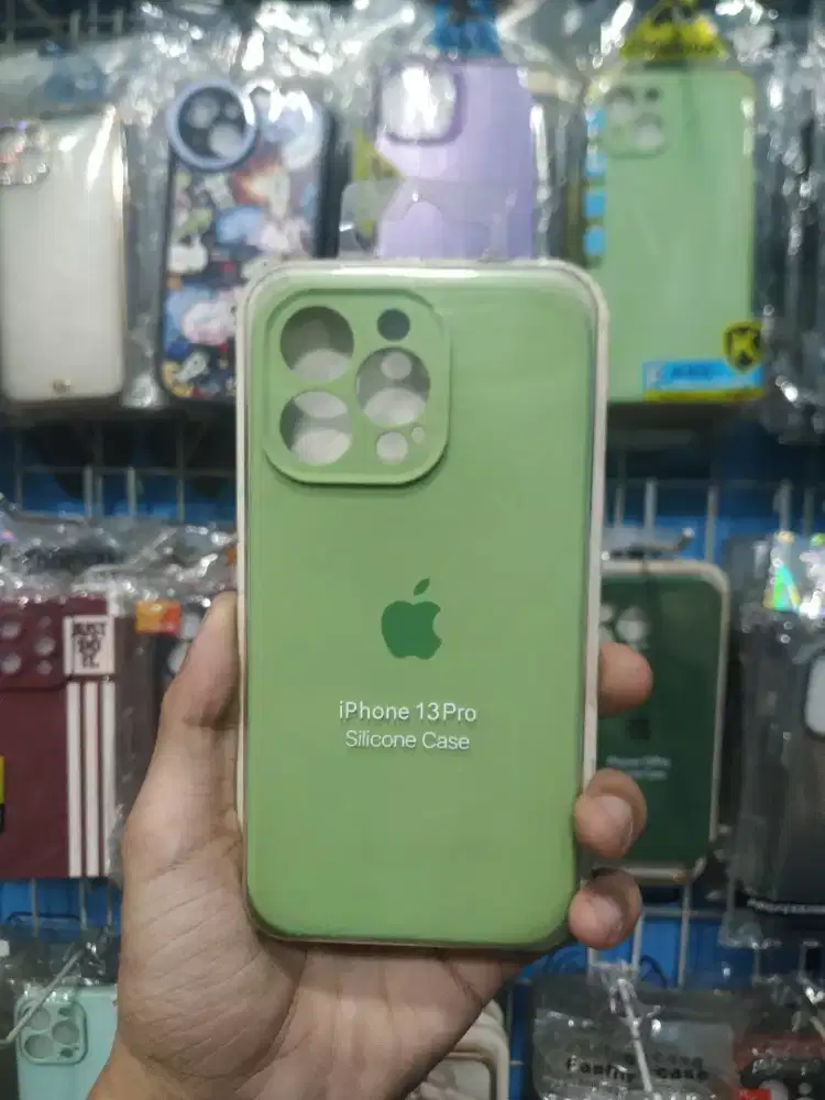 Case oricase iphone 13 pro