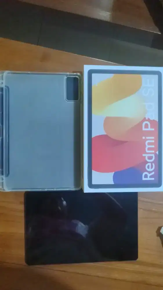 Xiaomi Pad SE 4/128