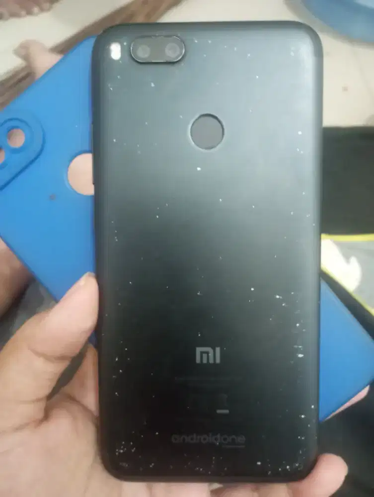 Xiaomi A1 2017 (4/64gb)