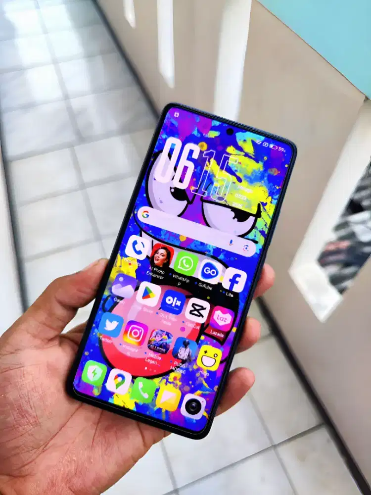 Mi 13T Pro 5G Ex flegship Nfc Ram 12/512gb