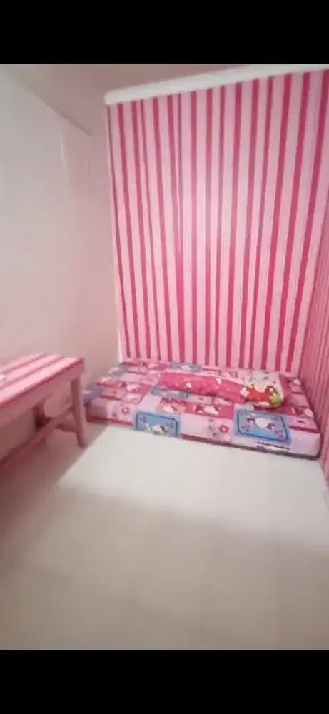 Kost kosan bebas campur daerah gajahmada akses 24 jam