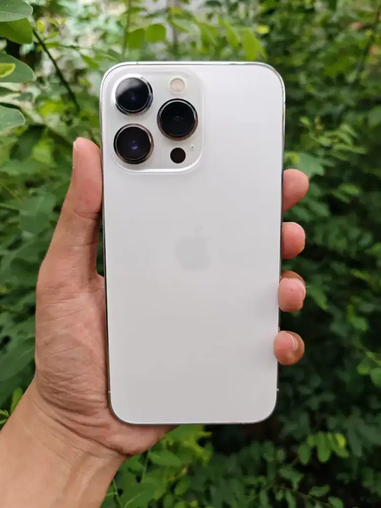 Iphone 13 pro 128 beacukai