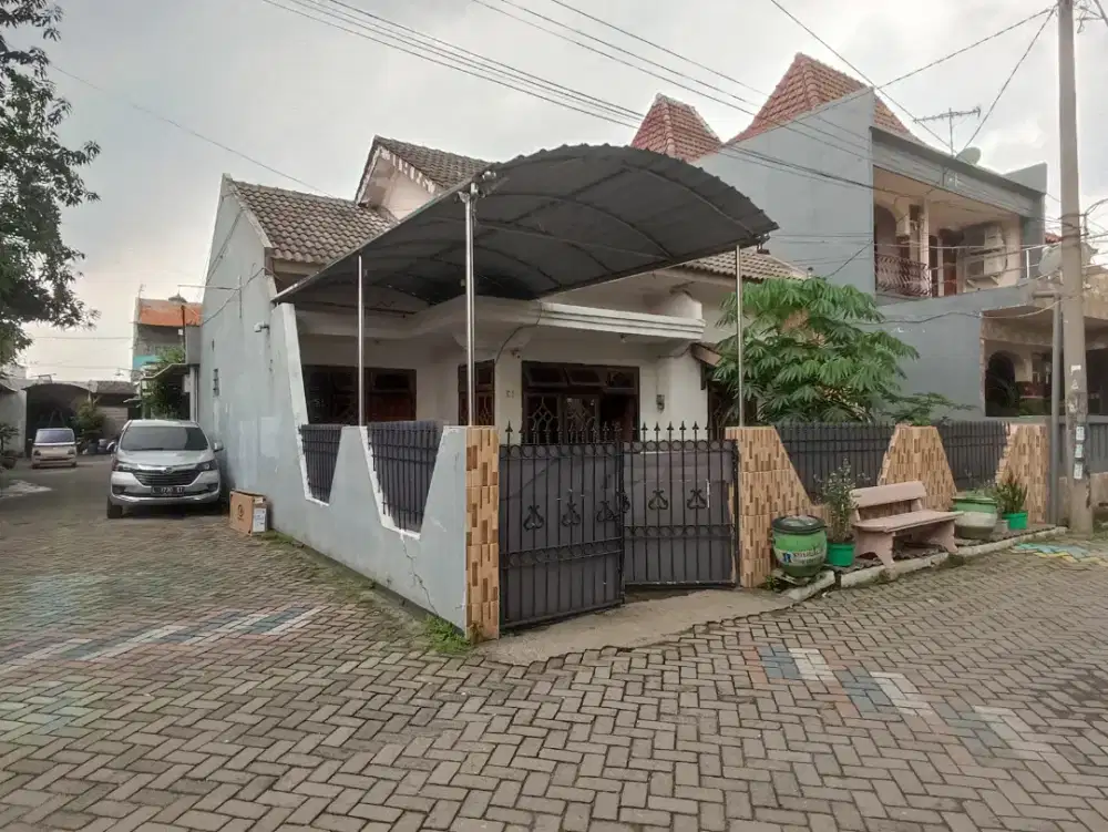 Dijual/disewakan Rumah Surabaya Gayungan