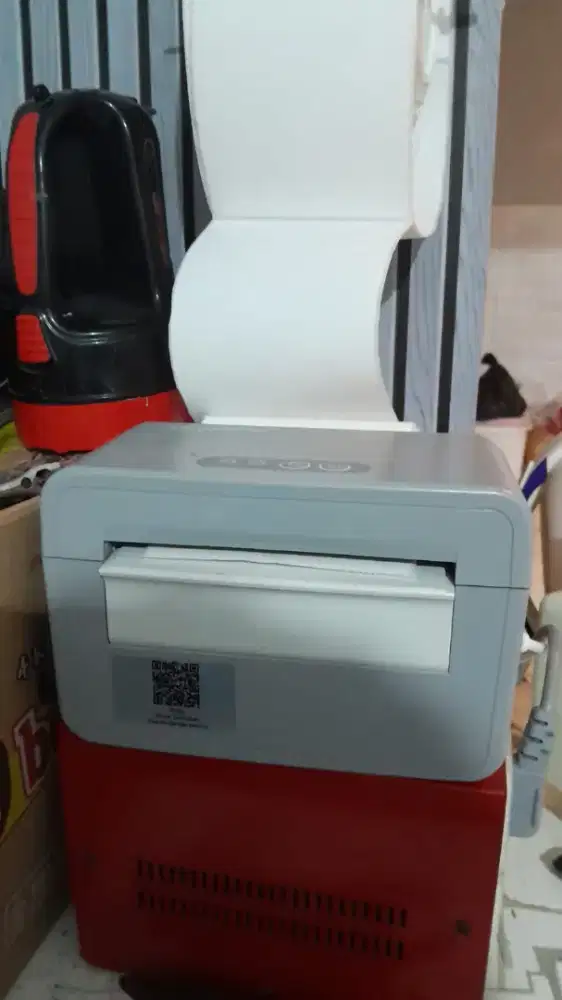 Printer Thermal Grazziie
