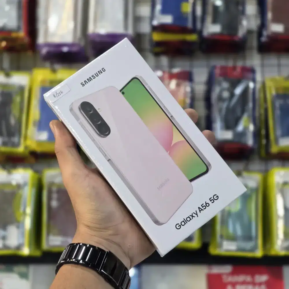 Samsung galaxy A56 5G