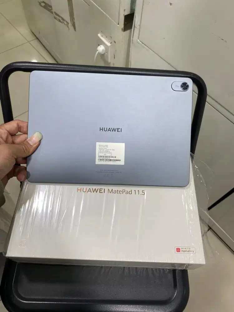 Second HUAWEI MatePad 11.5 Ram 6/128GB