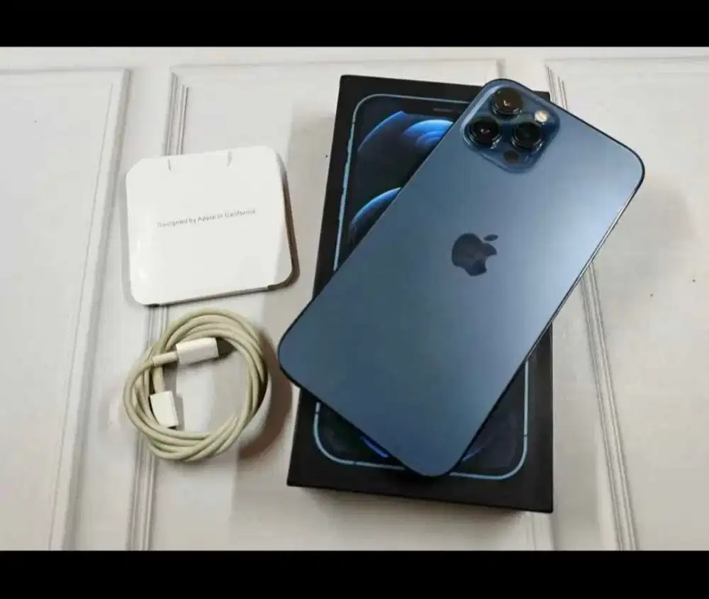 iPhone 12 pro 128GB