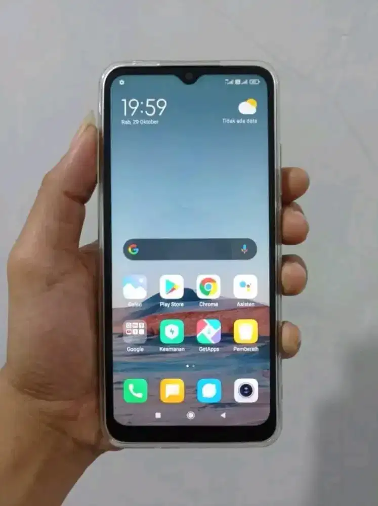 Xiaomi redmi 9a ram 2/32