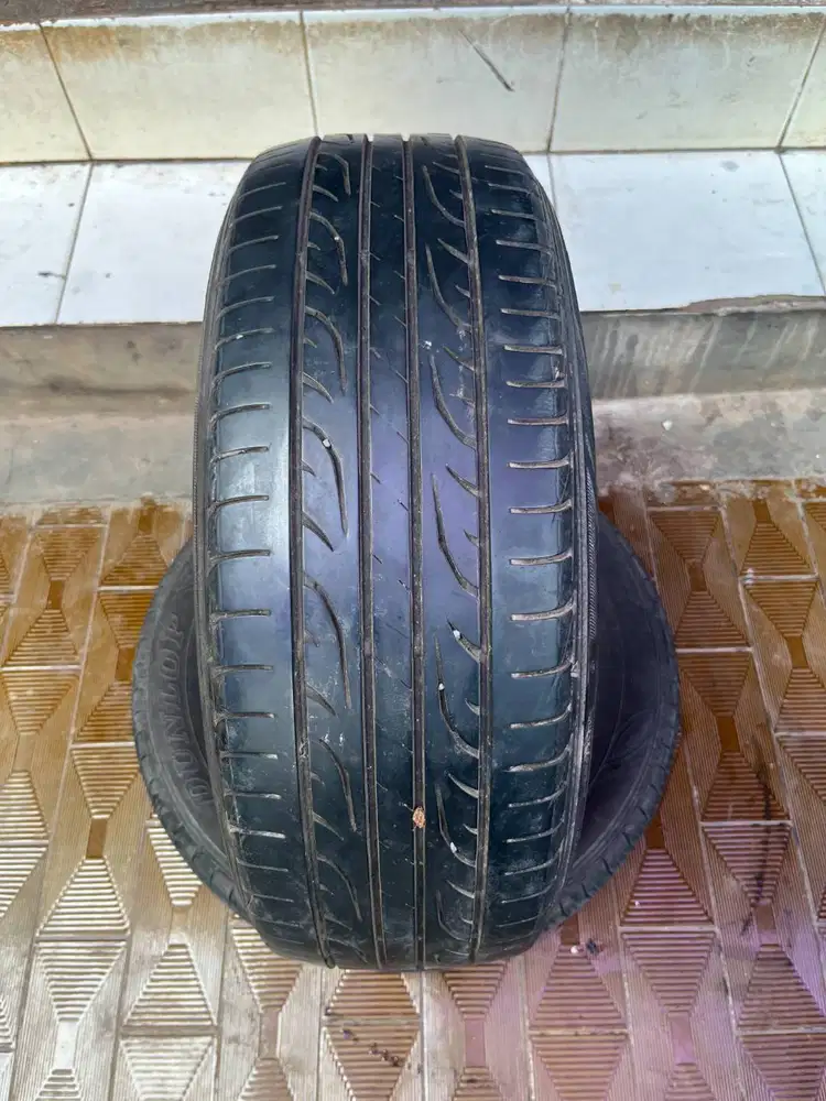 Ban Dunlop SP Sport LM 704 185 55 r16 1pcs