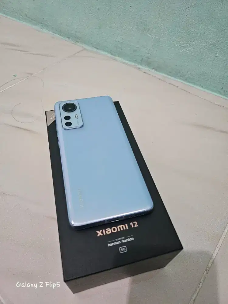 xiaomi 12 mi 12