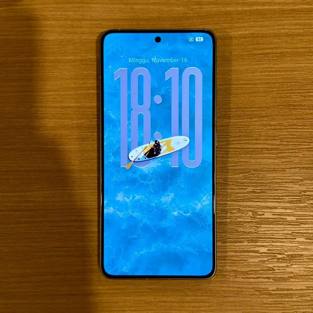 Xiaomi 14T Pro Mulus Like New + Fullset