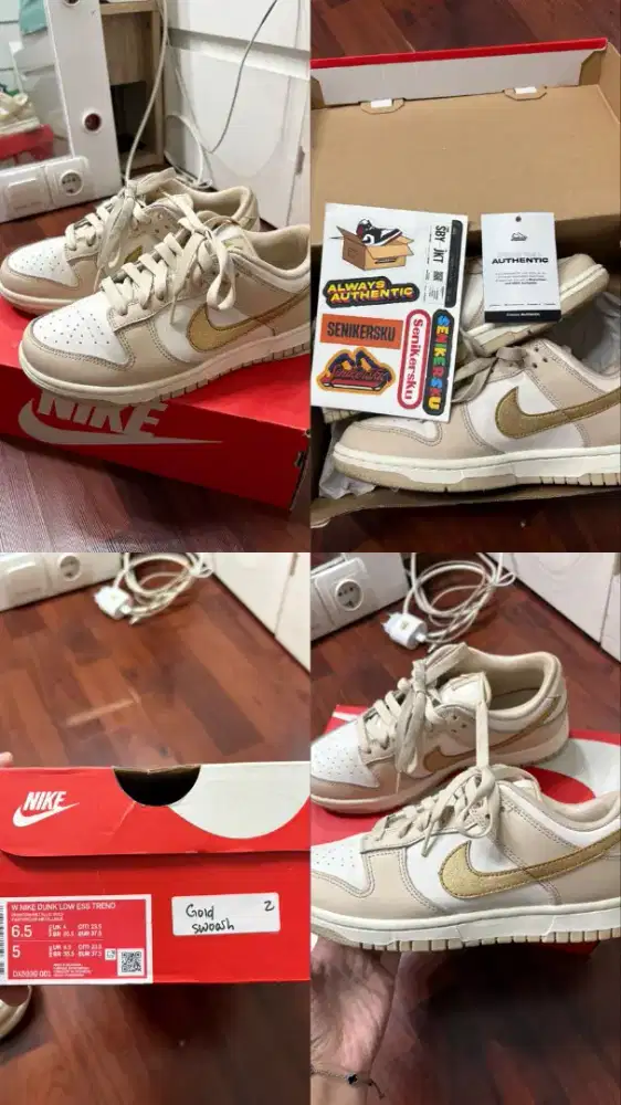 Dijual Sepatu Nike