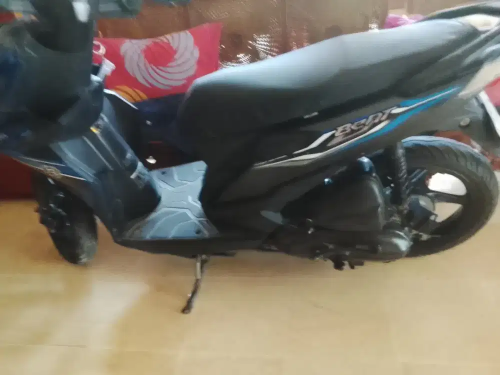 Juala cepat motor beat