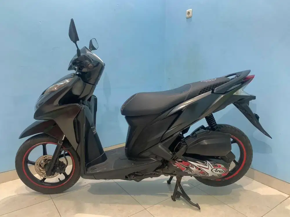 Vario 125 2013 ISS