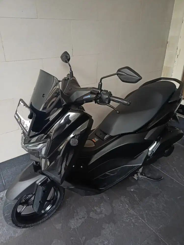 Nmax Neo S 2025