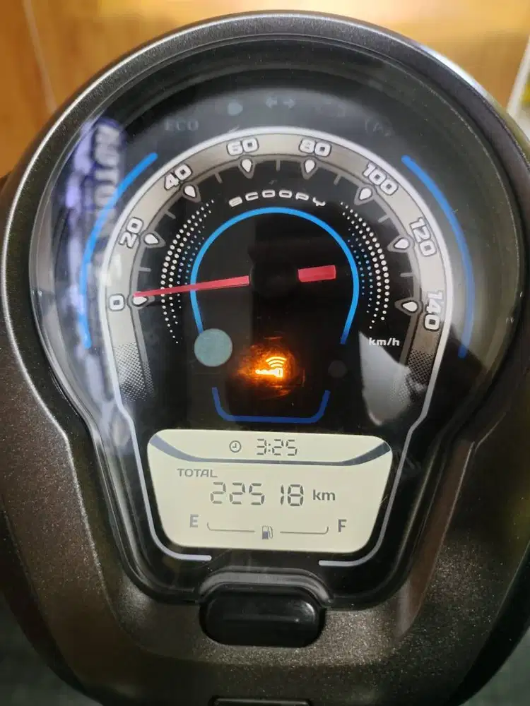 HONDA SCOOPY STYLISH TH 2023