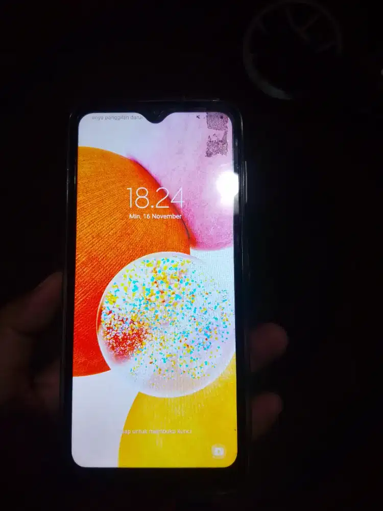 Jual Bu mahar 13 nego ngotak