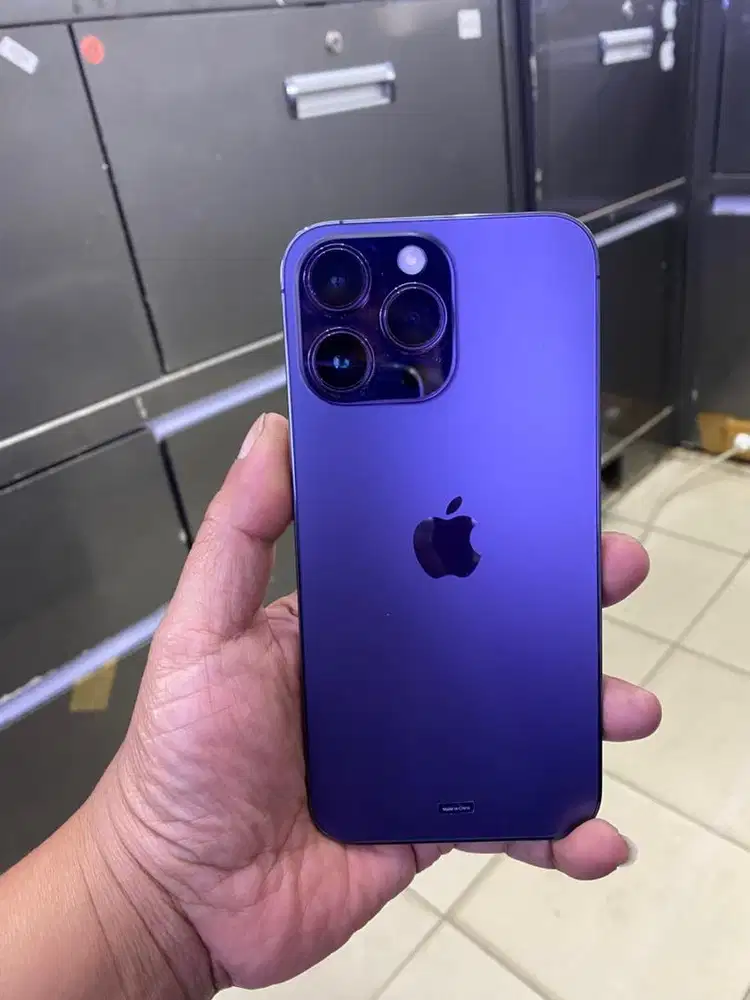 Iphone 14 PM 128Gb iboxxx