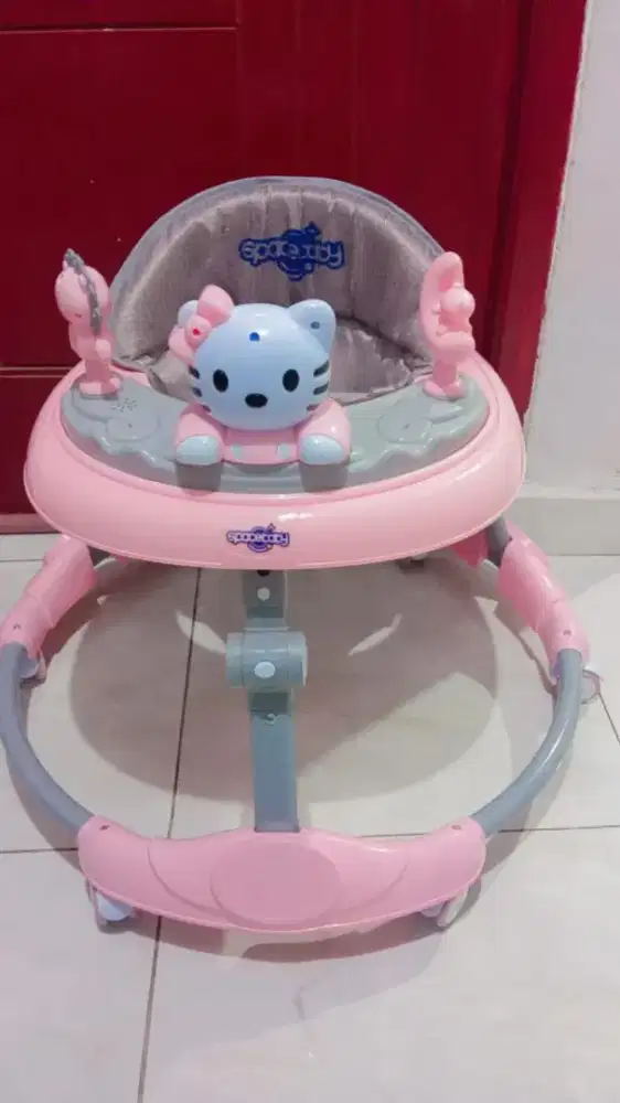 Jual stroller n baby Walker murahf