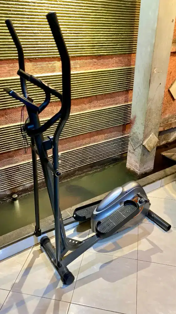 treadmill bike berwyn