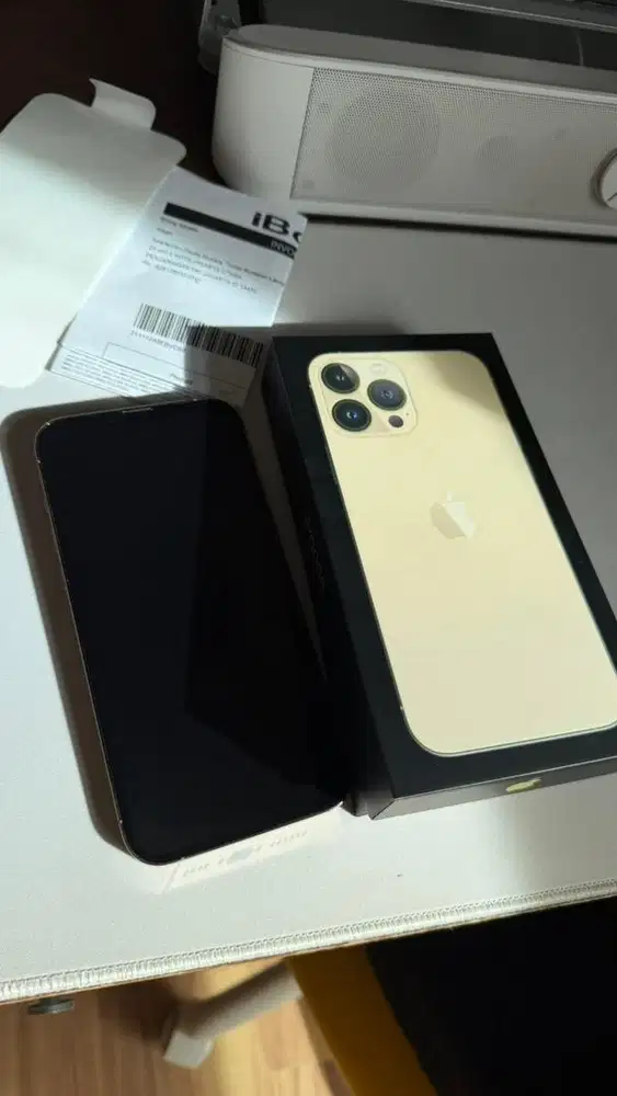 Iphone 13 pro max 128gb