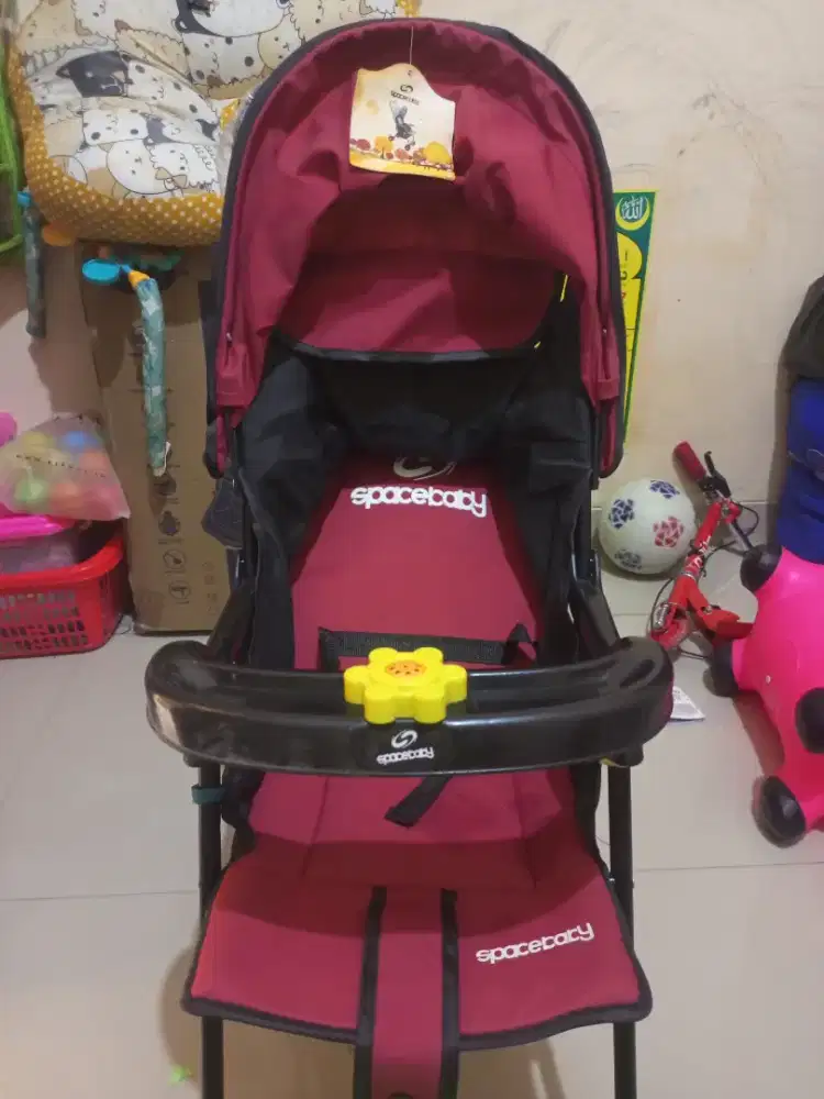Stroller Space baby