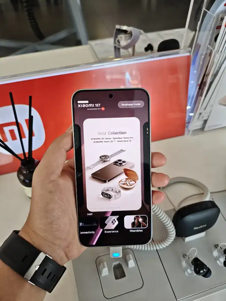 Promo spesial Xiaomi 15T Pro